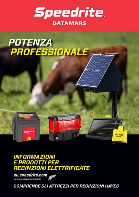 Speedrite brochure NEU - Italian image