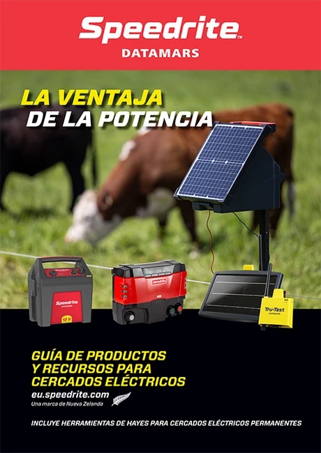 Speedrite Brochure NEU - Spanish