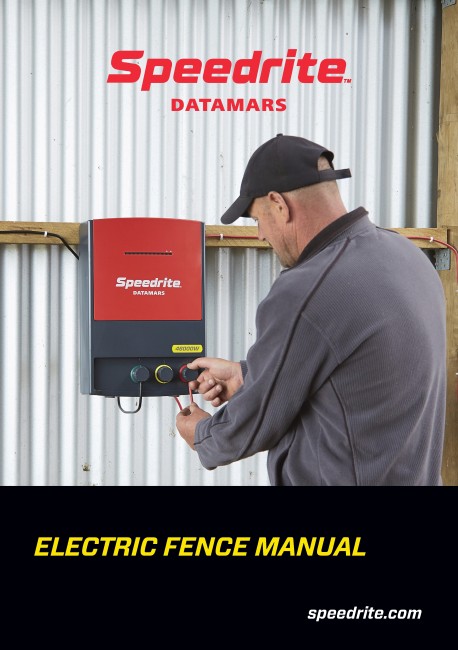 Electric Fence Manual